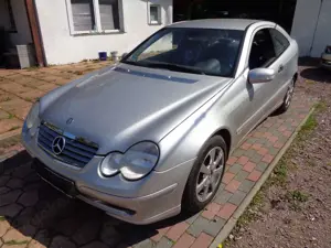 Mercedes-Benz C 180 Kompressor Ersatzteilspender