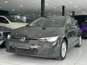 Volkswagen Golf VIII Variant Life eTSI*AUTOMATIK*KAMERA*AHK Bild 2