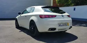 Alfa Romeo Brera Brera Diesel 2.4 JTDM 20V DPF Bild 5