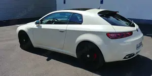 Alfa Romeo Brera Brera Diesel 2.4 JTDM 20V DPF Bild 4