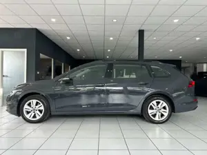 Volkswagen Golf VIII Variant Life eTSI*AUTOMATIK*KAMERA*AHK Bild 3