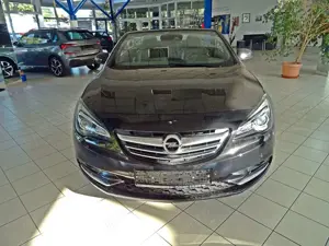 Opel Cascada 1.6 Turbo Active Bild 2