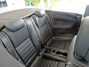 Opel Cascada 1.6 Turbo Active Bild 5