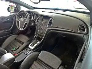 Opel Cascada 1.6 Turbo Active Bild 4