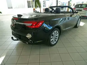 Opel Cascada 1.6 Turbo Active Bild 3