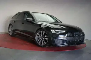 Audi A6 45 TDI quattro S tronic S line Leder/ACC/Kame