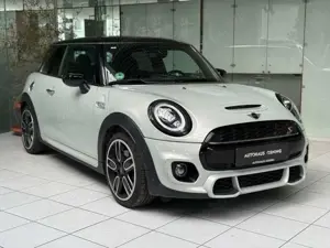 MINI Cooper S John Works  KAMERA NAVI AMBIENTE