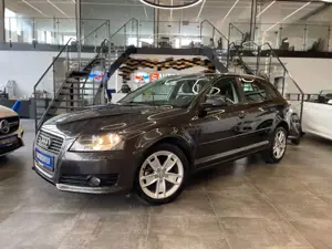 Audi A3 Sportback 1.6 TDI Ambition*Klimaautomatik*