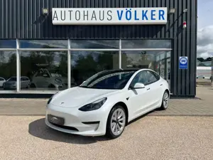 Tesla Model 3 Basis RWD