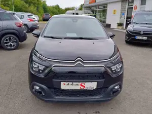 Citroen C3 PureTech 110 SS Max, Navi, LM-Felgen, Kamera Bild 3