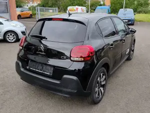 Citroen C3 PureTech 110 SS Max, Navi, LM-Felgen, Kamera Bild 5