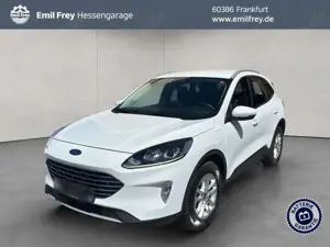 Ford Kuga 2.5 Duratec PHEV TITANIUM