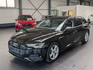 Audi A6 Avant 45 TFSI S tronic sport Kamera Navi