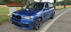 BMW X5 M X5 M 4.4 l V8 "Top Zustand"