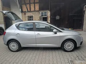 SEAT Ibiza Stylance / Style