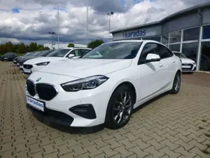 BMW Others 218 Gran Coupé NAV/AHK/LED/18Zoll Alu