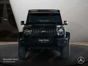 Mercedes-Benz G 63 AMG G 63 NIGHT+GSD+360+MULTIBEAM+BURMESTER+CARBON+22" Bild 3