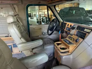 Chevrolet Chevy Van G20 5,7V8 Transcar Bild 5