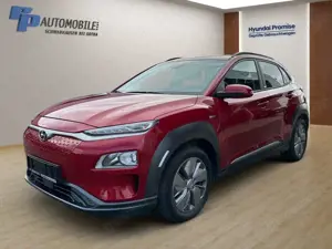 Hyundai KONA Elektro Advantage-Paket 39,2-kWh-Batterie