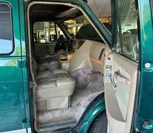 Chevrolet Chevy Van G20 5,7V8 Transcar Bild 4