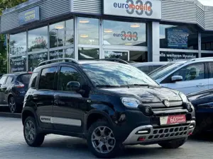 Fiat Panda Cross 4x4  * 2800km * Allrad*