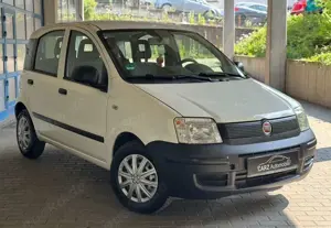 Fiat Panda 1.2 Active ** 2. Hand ** Tüv Neu **