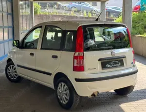 Fiat Panda 1.2 Active ** 2. Hand ** Tüv Neu ** Bild 2