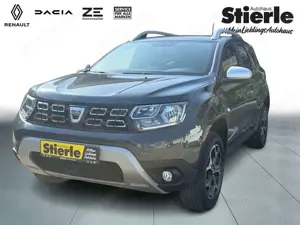 Dacia Duster ADVENTURE TCE 150 2WD GPF/360KAMERA/PDC/SHZ/LED/