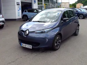 Renault ZOE LIFE Batteriemiete
