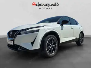 Nissan Qashqai Tekna 360 Automatik Business CarPlay