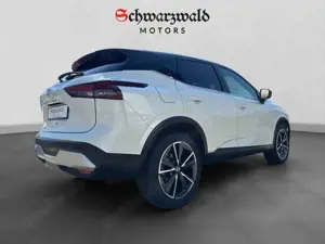Nissan Qashqai Tekna 360 Automatik Business CarPlay Bild 5