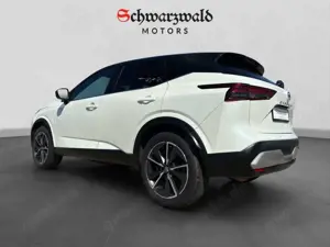 Nissan Qashqai Tekna 360 Automatik Business CarPlay Bild 3