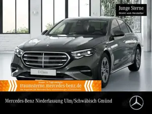 Mercedes-Benz E 220 d Exclusive Fahrass 360° Burmester Distr. 9G