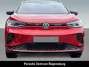 Volkswagen ID.4 GTX Sportpaket ''Plus'' Wärmepumpe Bild 5