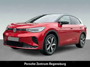 Volkswagen ID.4 GTX Sportpaket ''Plus'' Wärmepumpe Bild 2