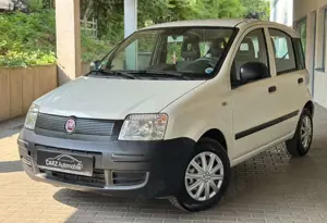 Fiat Panda 1.2 Active ** 2. Hand ** Tüv Neu ** Bild 4