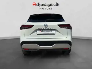 Nissan Qashqai Tekna 360 Automatik Business CarPlay Bild 4
