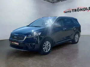 Kia Sorento 2.2D AWD Vision +7 Sitze +AHK +Kamera