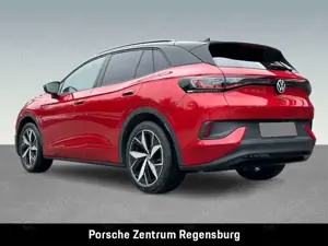 Volkswagen ID.4 GTX Sportpaket ''Plus'' Wärmepumpe Bild 4