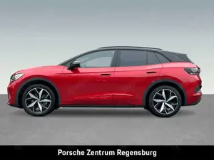 Volkswagen ID.4 GTX Sportpaket ''Plus'' Wärmepumpe Bild 3