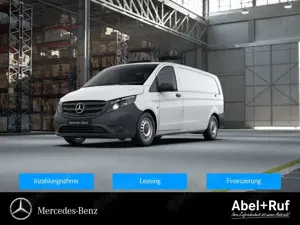 Mercedes-Benz Vito 116 CDI Kasten Extralang Kamera+Tempo+SHz