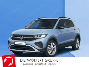 Volkswagen T-Cross GOAL 1.0 l TSI OPF (116 PS) DSG*AHK*RFK*