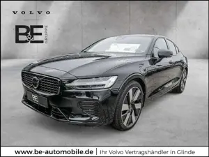 Volvo S60 T8 AWD Ultimate Dark AWD