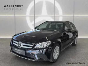 Mercedes-Benz C 200 T-Modell BUSINESS PLUS BURMESTER LED PARKTRONIC