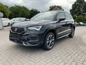 SEAT Ateca 2.0 TDI DSG,FR,Kamera,VirtualDisplay