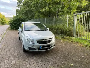 Opel Corsa Corsa 1.2 16VEdition
