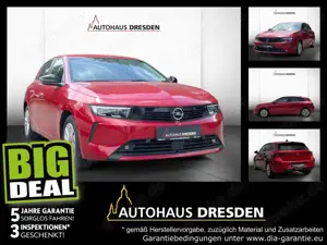 Opel Astra L 1.2 Turbo NAVI, KLIMA ; DAB