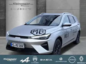 MG MG5 EV 61kWH Luxury *360°CAM, Leder,uvm...*