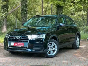 Audi Q3 basis quattro