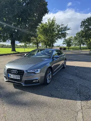 Audi A5 1.8 TFSI (125kW)